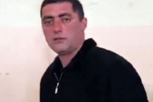 Ճամբարակի քաղաքապետ է ընտրվել ընտրողի քվեարկության գաղտնիությունը 
խախտելու համար դատապարտված Վազգեն Ադամյանը