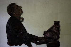 Դաշնամուրն ու ջութակը՝ «մեռնող գործիքներ». մոդայիկ է վոկալիստ կամ դուդուկահար 
լինելը