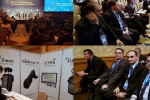 Վարդան Հարությունյանը մասնակցել է Համաշխարհային մաքսային կազմակերպության 6-րդ համաժողովին 
