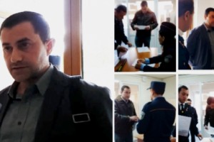 «Սասնա ծռերի» գործով փաստաբան Մուշեղ Շուշանյանի նկատմամբ 13 կարգապահական վարույթ  է հարուցվել և 30-ից ավելի սանկցիա կիրառվել