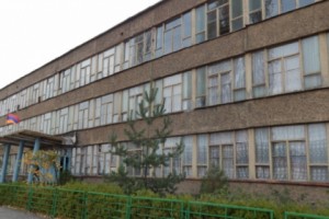 Ալավերդու Սայաթ-Նովայի անվան ավագ դպրոցի սպորտ դահլիճը արդեն 4-րդ տարին է` չի գործում