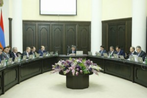 1,7 մլրդ դրամ՝ ՊԵԿ-ին, 700 հազար դրամ՝ «Վարդենիսի նյարդահոգեբանական տուն-
ինտերնատ»-ին