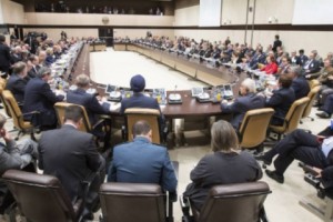 Վերահաստատվել է «Վճռական աջակցություն» առաքելությանը հայկական կողմի ներգրավվածության հանձնառությունը