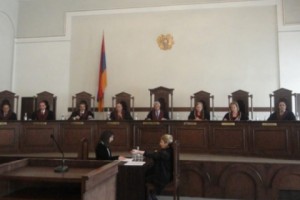 Վանաձորի ավագանու կայացրած որոշումները կարող են գործել մինչ 2018-ի մարտի 31-ը