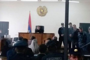 «Կրկնակի ստանդարտներ չեմ ուզում կիրառել»,- ասում է «Սասնա ծռեր»-ի գործով դատավորը
