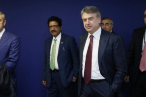 Վարչապետը ծանոթացել է տրանսպորտային ոլորտում ծրագրային լուծումների մշակմամբ զբաղվող «Օպտիմ» ընկերության գործունեությանը