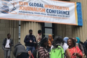 Measuring Impact: Best Practices in Gauging the Impact of Investigative Journalism
