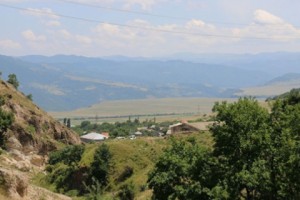 Շեկաղբյուրի ոսկու պաշարների նկատմամբ հավակնություններ ունեցող ընկերությունը 
կրկին հանրային քննարկում է անցկացնելու
