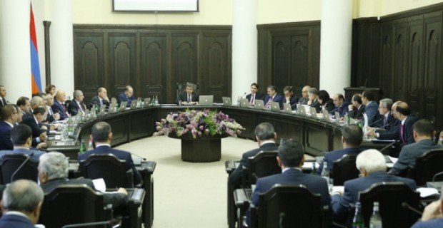Ավելի քան 10 միլիարդ դրամի ներդրում՝«Երևանի ՋԷԿ»-ում