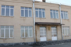 Սիփանիկի միակ լուսավոր կետը