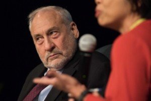 Stiglitz on Trump, Truth, Inequality and Investigative Journalism
