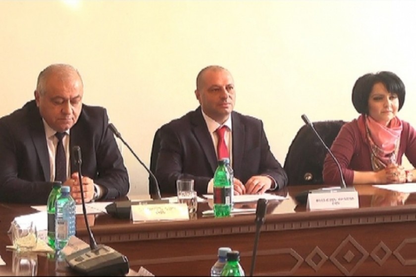 Վանաձորի փոխքաղաքապետը պարզաբանում է, թե ինչու է որոշել համագործակցել ՀՀԿ-ի 
հետ