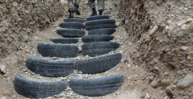 Artsakh: Mine Explosion Kills 3 Soldiers