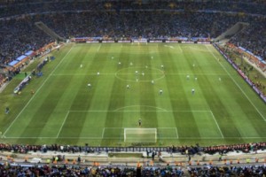 Three Former FIFA Officials Banned for Life From Sport