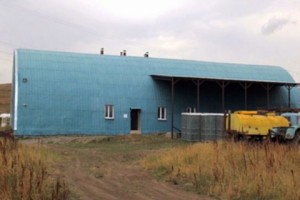 ENPARD-ի համակարգող. «Ակնկալում ենք, որ մինչև տարեվերջ հնդկացորենի 
վերամշակման 
գործարանները կգազիֆիկացվեն»

