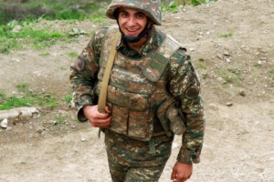 Արցախ. դիրքեր (լուսանկարներ)
