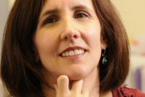 ''It’s much better to have a million people give you one dollar, than one rich organization giving you a 
million,'' says ICIJ's Marina Walker-Guevara