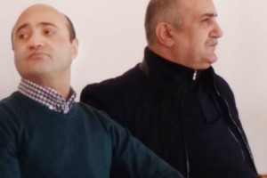 «Վերջին խոսք. գնդակահարում ենք». Սամվել Բաբայանի և մյուսների գործով դատավորը 
հեռացավ խորհրդակցական սենյակ