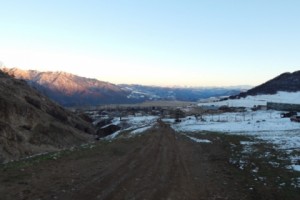 «Հանքը չի բացվելու: Պետությունը ժողովուրդն ա, ժողովուրդն էլ չի ուզում հանքը 
բացվի»,- ասում է արդվեցի Վիլո Աղվանյանը  

