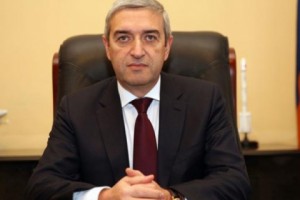 Armenia’s Minister of Transport Buys Land to Build Hotel Complex in Tsaghkadzor
