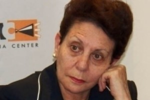 Անահիտ Բախշյան․ «Պարոն Արթուր Աղաբեկյա՛ն, Դուք  խաղացել եք հայ ժողովրդի 
նվիրական 
զգացումների վրա»