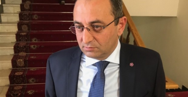 Արջերին «վնասազերծելու» համար Բնապահպանության նախարարությունը մտադիր է 
ներդնել «Էլեկտրոնային հովիվ» համակարգ