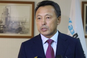 Крупный казахстанский госслужащий владеет долей в тайной транспортной империи

