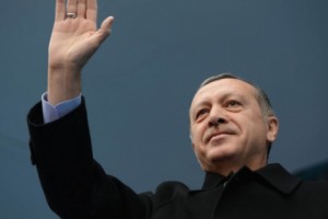 US Trial: Key Witness Says He Bribed Turkish Minister
