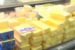 Что происходит с мировыми ценами на сливочное масло

