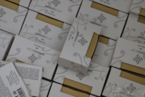 Armenian Cosmetics Company Participates in Las Vegas Exhibition