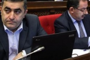 Ոչ իրավաչափ ակտերի քանակը կրճատելու համար առաջարկում են տուգանել 
պաշտոնատար անձանց

