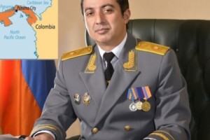 Appeals Court Hears Suit Filed by Investigative Journalists in Mihran Poghosyan Offshore 
Case