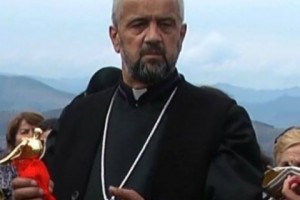 От педофилии до подделки иконы: армянское село в Самцхе-Джавахке против католического 
священника  
