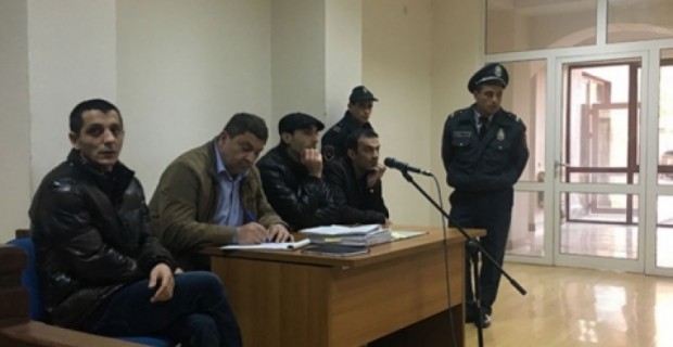 Sari Tagh Trial: Policeman Testifies That Residents Threw Stones