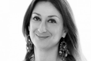 Malta: 10 Suspects Arrested Over Murder of Journalist
