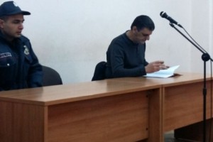 «Ես իմ մեղքը չեմ ընդունել»,- ասում է «Հայբիզնեսբանկ»-ի վարչության նախկին նախագահի 
գործով անցնող անշարժ գույքի գնահատողը