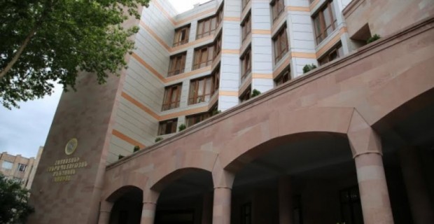 Երևանում տեղի ունեցած սպանության գործով հետախուզում է հայտարարվել 31-ամյա տղամարդու նկատմամբ