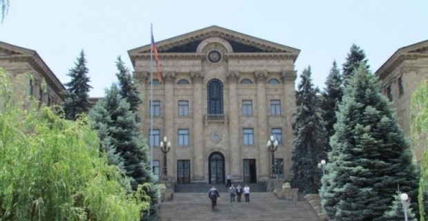 Քվեարկության կդրվի 2018 թ.ի պետական բյուջեի նախագիծը