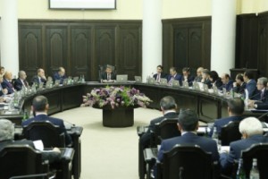 Պահեստազորի բժշկական կազմի սպաների զորակոչը կլինի դեկտեմբերին