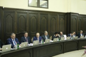 «Արարատի գինու գործարան» ՍՊԸ-ն հարկային արտոնություն ստացավ