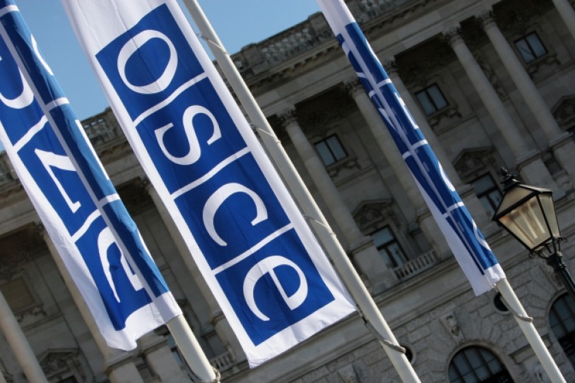 Delegation Heads of the OSCE Minsk Group Co-Chair Countries Remain Committed to Peaceful 
Settlement of Karabakh Conflict
