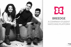 Simplifying the Job Search: Armenian Start-Up Breedge Links Students and Companies