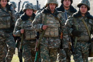 Армия обороны: декабрь