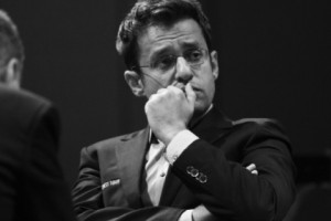 Լևոն Արոնյանը անհաջող հանդես եկավ London Chess Classic սուպերմրցաշարում