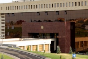 Պաշտպանության նախարարությունը կազմակերպում է տեղեկատվական և հաղորդակցական տեխնոլոգիաների ու բարձր տեխնոլոգիաների ոլորտներում մասնագիտացված զորակոչիկների մրցույթ