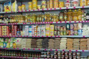 Poorest Households in Armenia Spend 2X More on Food than Wealthiest