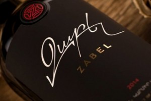“Zabel Wine” Founder: Combining Diplomacy with Winemaking