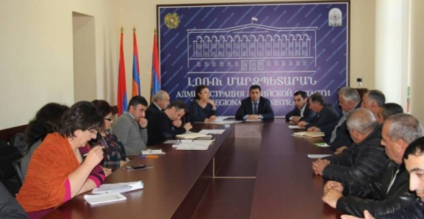 Նոր Խաչակապի համայնքապետ. «Ուրիշ գյուղերում սանատորիա են սարքում, իմ գյուղի 
դեմը աղբավայր դնե՞ն»