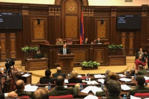 Наличие закона – недостаточное условие для контролирования ВС