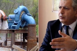 Депутат парламента Сергей Багратян отказался от своих ГЭС. В числе новых владельцев – брат Хачатура Кокобеляна